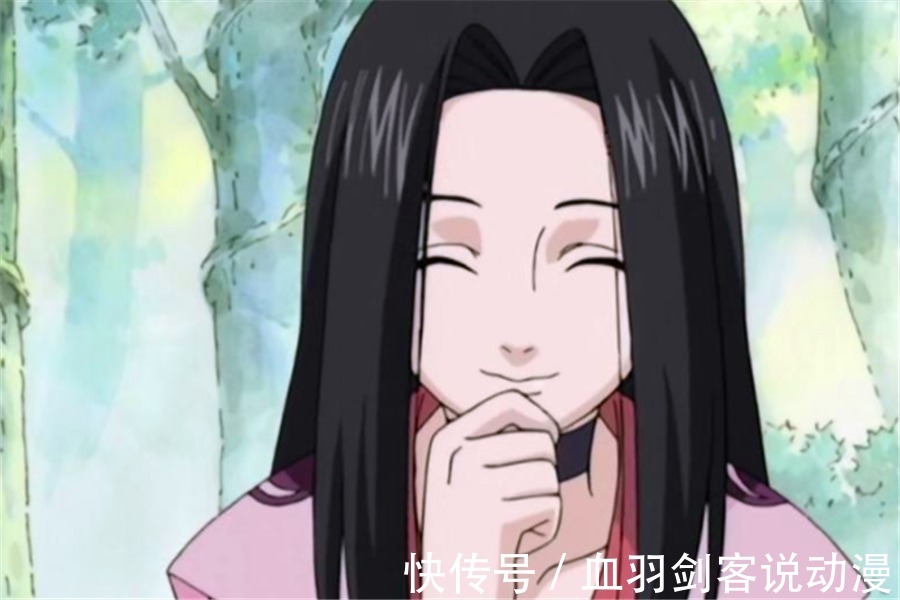 黑粉|火影忍者中5位没有黑粉的角色:一乐大叔从不出手,水门取名鬼才