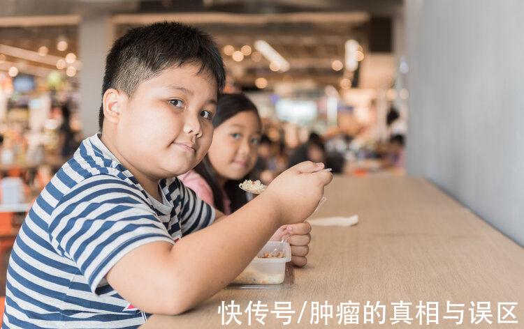 患癌|权威发布：青春期越胖，中年时或更容易患癌！孩子怎样才算胖？