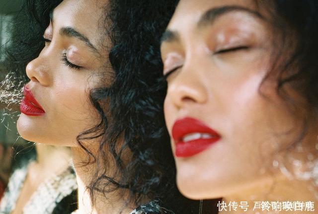 你不会还在涂烂大街的网红色吧今年秋冬必备10支小众口红!