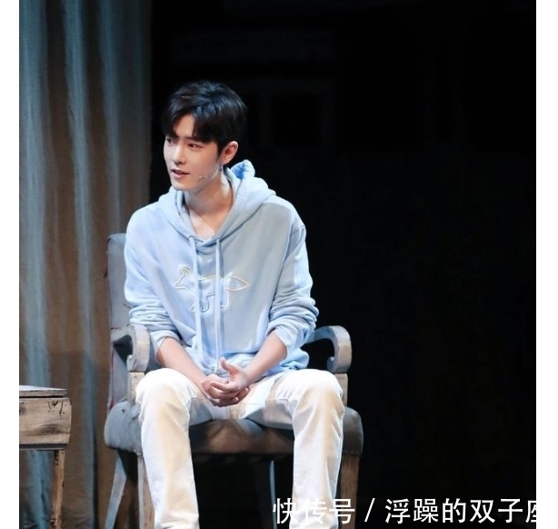 总榜|七月最受欢迎艺人总榜出炉，肖战最耀眼，观众：小遗憾，期待更多