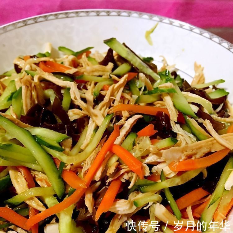 冬天养生吃什么3种美食多吃，补中益气，补充营养，增强抵抗力