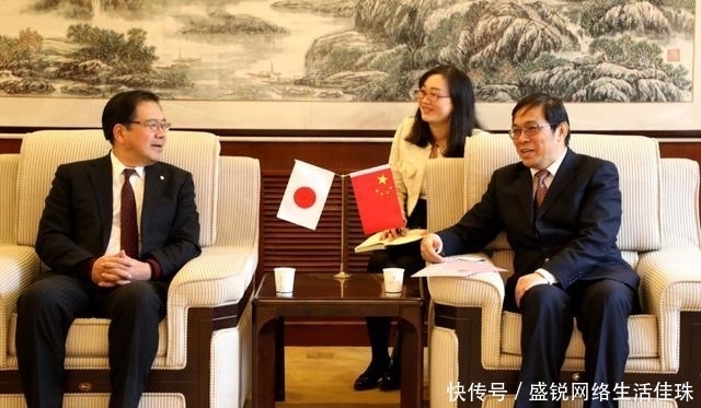 本是中国千年古籍,却被日本抢先发表,学者:损失早已不可估量