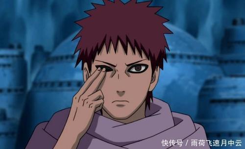 木叶|大蛇丸敢“中忍考试”时发动“木叶崩溃计划”是哪里来的自信呢!