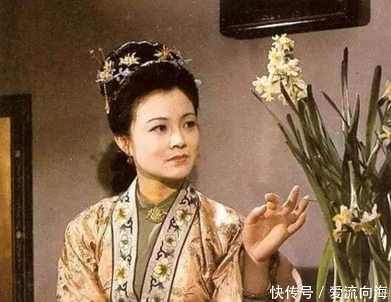 林如海|《红楼梦》林如海若不死,反而会多出一堆麻烦事