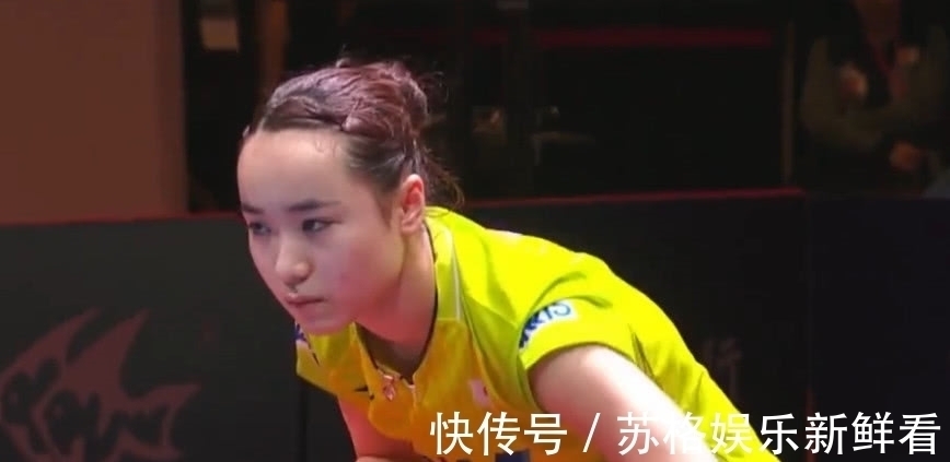 中國(guó)國(guó)乒|伊藤美誠(chéng)哭得最憋屈的1次!躲開(kāi)陳夢(mèng)孫穎莎,卻被中國(guó)陪練4-0吊打