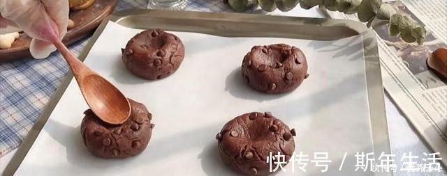 奥利奥|早餐和下午茶兼容的司康饼干，简单易做，口感松软香气诱人！