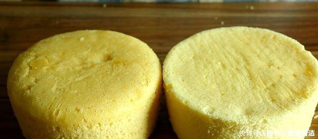  做蛋糕放酵母那是你把蛋糕和发糕弄混了，看到这些就全明白了！