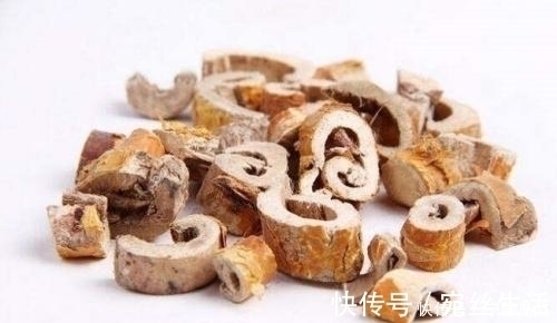 中药学|请注意,如果家有桑树,“此时”请采收2种药材,错过了很可惜