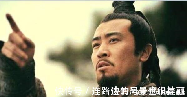 汉末时期!汉末时期,有一位名将,他的名字经常被人读错,很少有人能读对