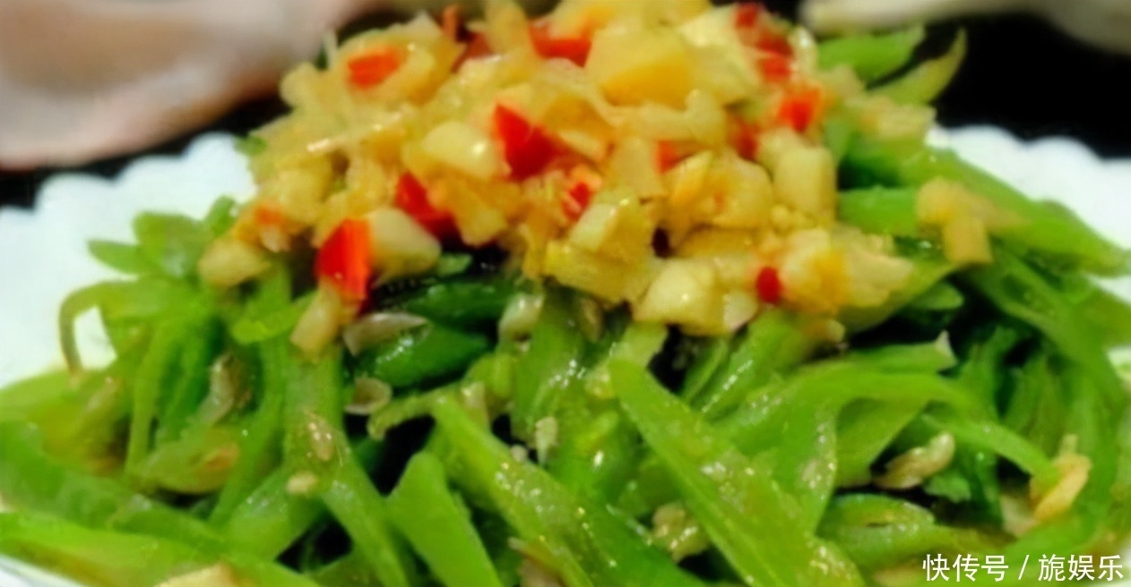 女性抗衰先排毒，三种食物换着吃，延缓衰老，美容养颜，好处多多