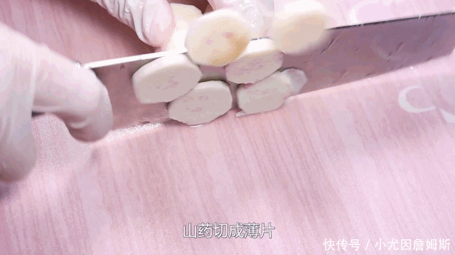 甜甜|甜甜圈最简单做法,不用烤箱不油炸,补钙好消化,比面包还好吃