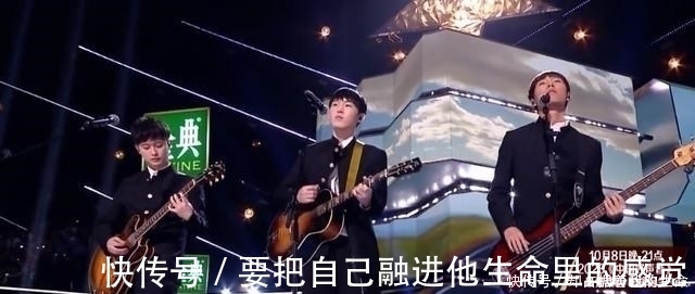 导师|《中国好声音》导师对决，曹杨赢在理所当然，程墨寒失败伤士气