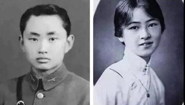 忠烈|林徽因凭啥值得喜欢?林家忠烈,三弟为国捐躯,她的悼亡诗满是泪