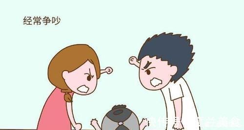 孩子|这三种家庭养不出幸福的娃，家长要心里有数，别让孩子以后痛苦