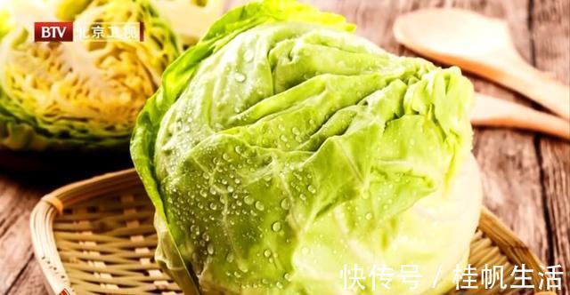 赵琰|萝卜白菜靠边,几毛钱一斤的它才是菜王!防癌、养胃、清血管的万能菜