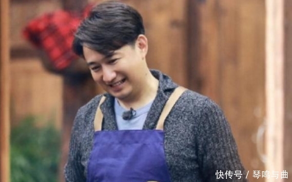 人设 黄大厨人设塌了,节目做饭又翻车,期待的烤鸡变乌鸦