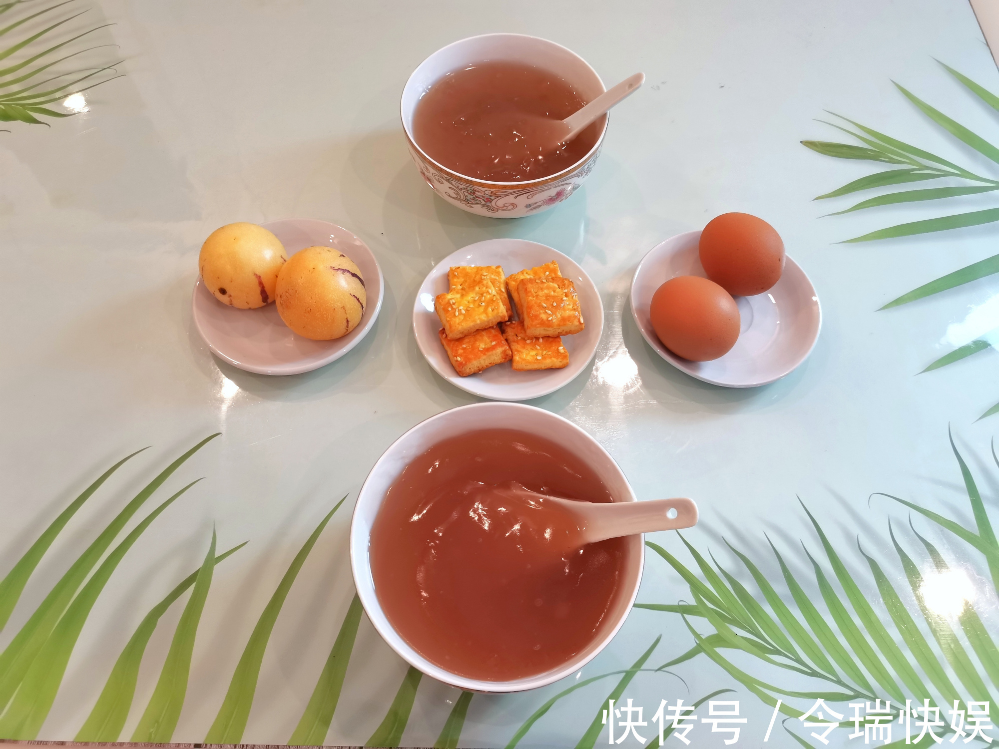 蒸山药|天冷，5天不用早起的早餐做法，每天一个样，10分钟上桌
