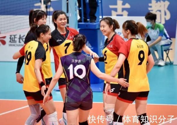 李岩龙|安家杰执掌山东女排,李岩龙终下课,山东女排迎来新曙光