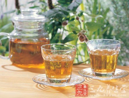 秘方|中醫(yī)秘方 冬季養(yǎng)生茶喝出健康