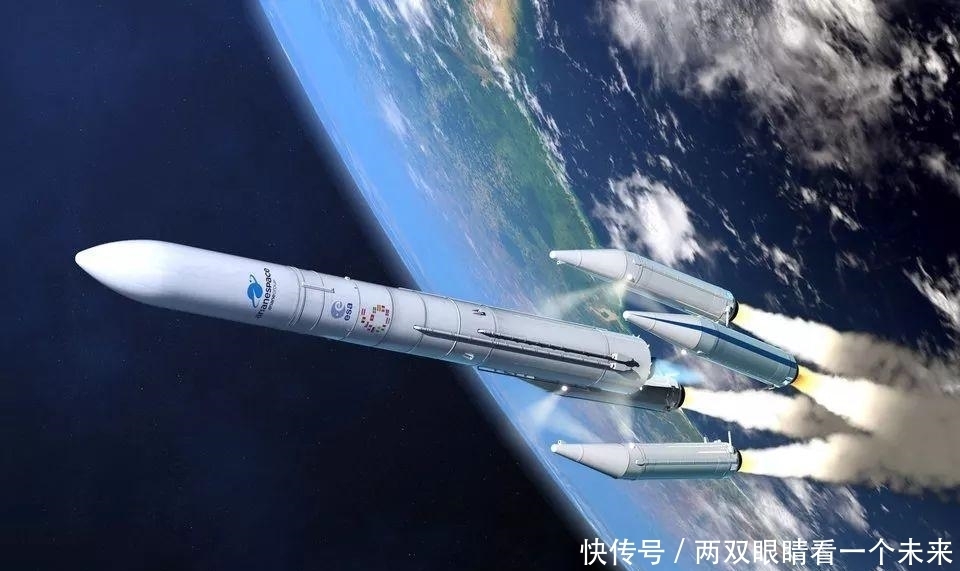 不是二手，而是“十手”，SpaceX猎鹰9号第十次发射成功