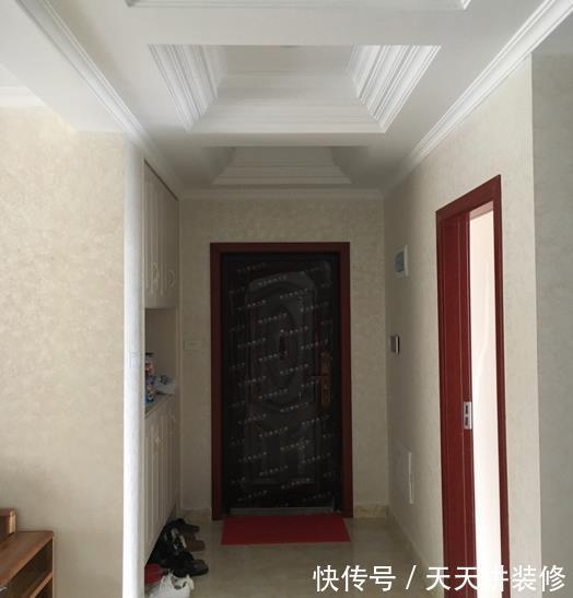 新房|装修的新房，房虽然小装修漂亮，朋友圈已经赞爆了！