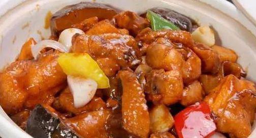 经典6款美食家常菜，照着菜谱做家人能吃三碗饭！