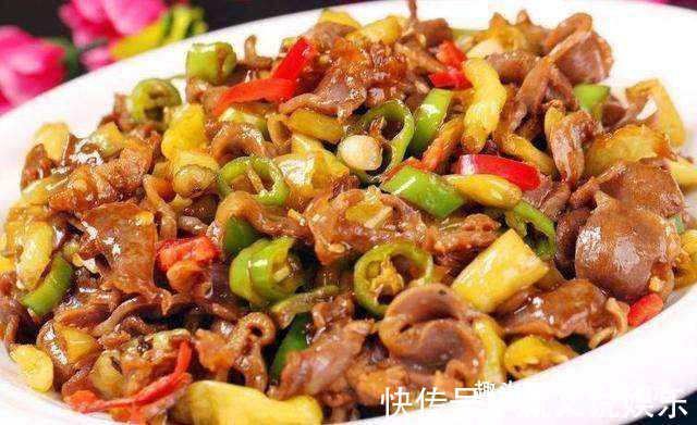 高颜值的几道家常菜,美味诱人,下酒下饭,家中待客倍有面子