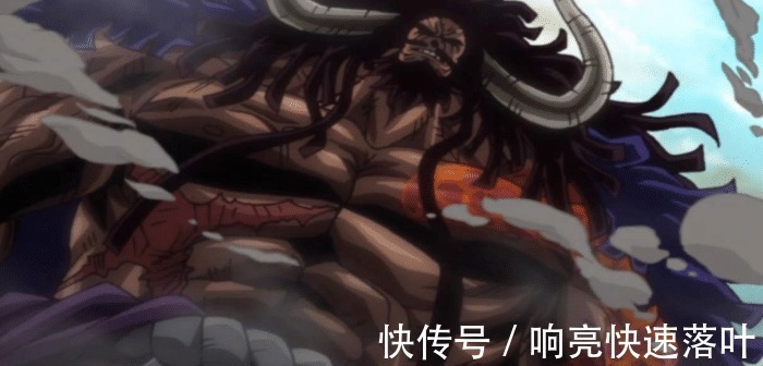 能力者|海贼王3大恶魔果实种类最强，动物系众所周知，超人系争议最大