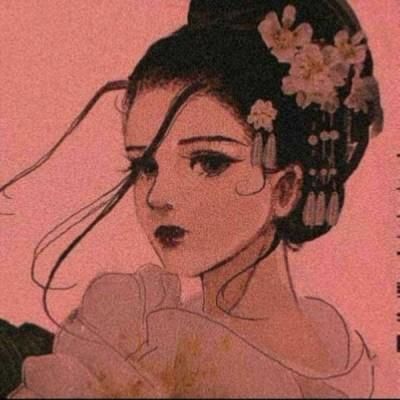 白驹过隙|“一眼难忘”的古风句子:你本无意穿堂风,却偏偏孤倨引山洪……