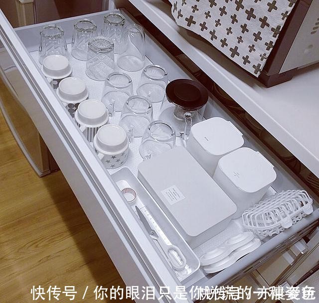 储藏室|日本收纳达人的家,物品摆放井井有条,吸引众多人前来学习,佩服