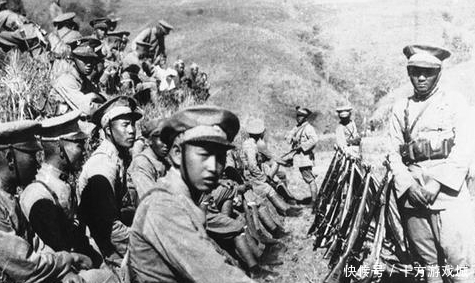 突破|留田突围：三千八路军突破五万日军重围，秋毫无损，誉为无声战斗