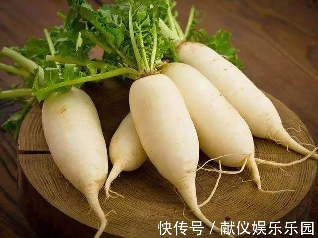 院士|甲状腺结节不能吃白萝卜?80岁院士:想要结节消失,3种食物少碰