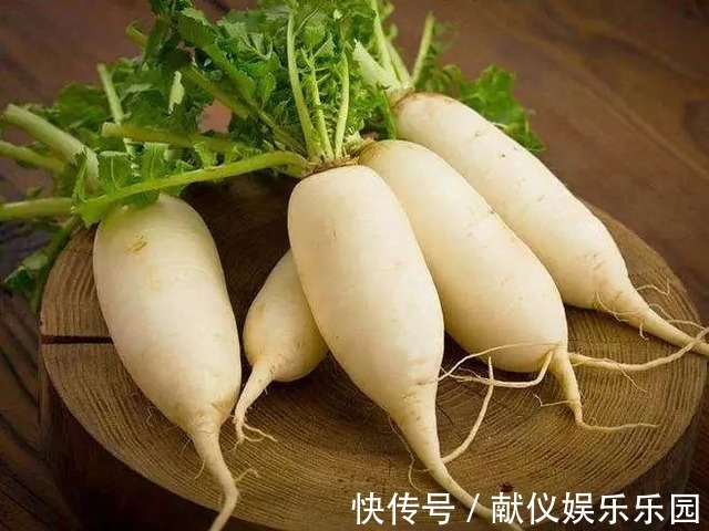 院士|甲状腺结节不能吃白萝卜？80岁院士：想要结节消失，3种食物少碰