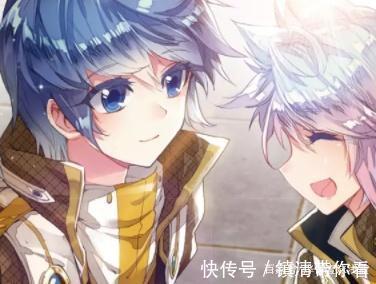 斗罗大陆2绝世唐门|动漫斗罗大陆2:言少哲的这个态度,是肺腑之言还是言不由衷呢