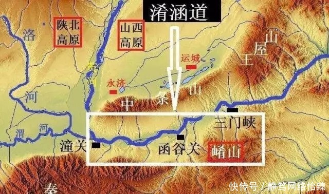 邯和|如果没有项羽,在章邯和秦王子婴的共同努力下,能否避免秦国灭亡