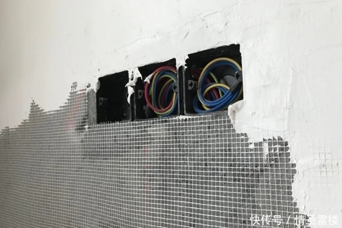 装修|新房子装修注意细节,刮腻子也很重要,你做对了吗?