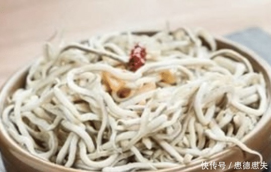 西班牙土豪才吃得起的食物,在中国却是喂猪的饲料,你们吃过吗!