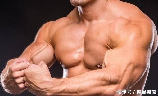 力气|为什么有的人不健身、没肌肉，力气却比健身的人还要大