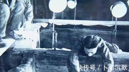 中国考古史#中国考古史上的一场浩劫,万千珍宝毁于一旦,造成了极大的遗憾!