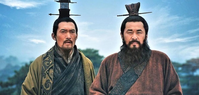 梯队!三国时期的众武将,第一梯队、第二梯队、第三梯队分别是哪些人?