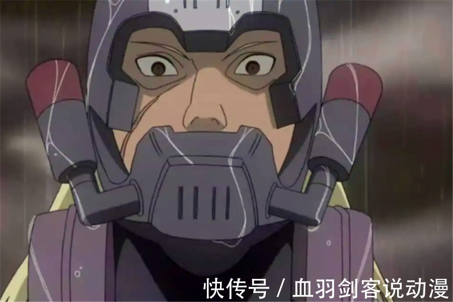 木叶村|火影忍者:历次忍界大战的战力天花板都是谁?半藏:何为半神