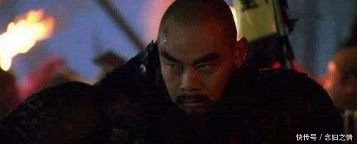 得罪|大刀关胜为什么会坠马身亡,绝非因为醉酒,而是因为他得罪了此人!