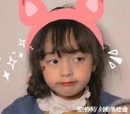 美白|脸上有这“3特征”的女孩,是标准“萝莉脸”,第二个很少人有