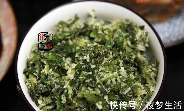 大鱼大肉|午餐五菜一粥，老公不需要大鱼大肉，天天这样吃我就很知足