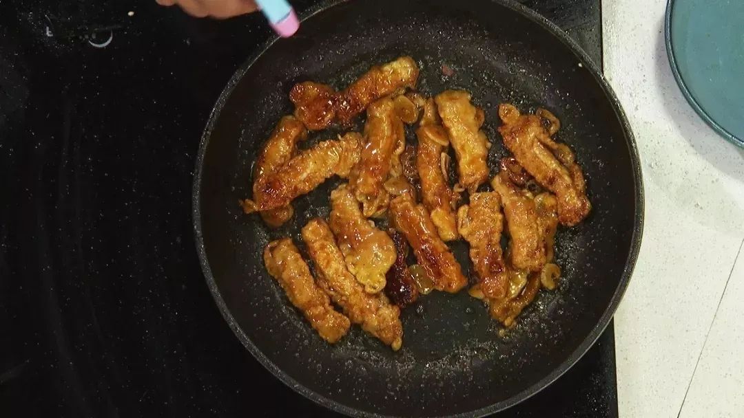 陈醋醋|食用醋加一物，是护血管的“好帮手”！助你的血管一通到底