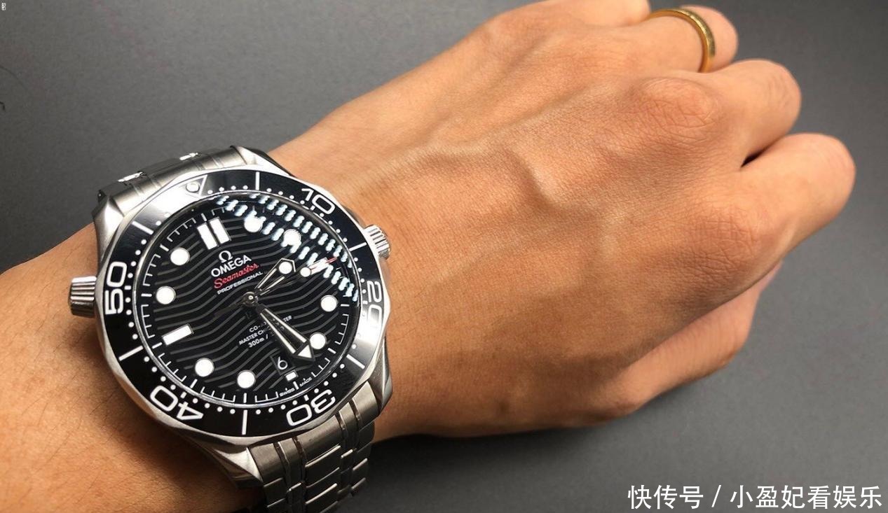 劳力士|论经典,可能谁也比不上这三款潜水表,很适合40岁男士
