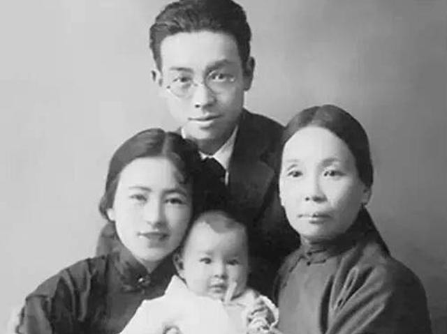 是因为|梁思成说做林徽因丈夫很难,是因为金岳霖一直单身吗,林洙这么说