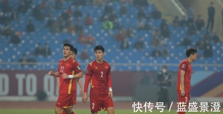 中国|越南迎战中国可能开放50位,越媒称这是对中国的“特殊优势”!