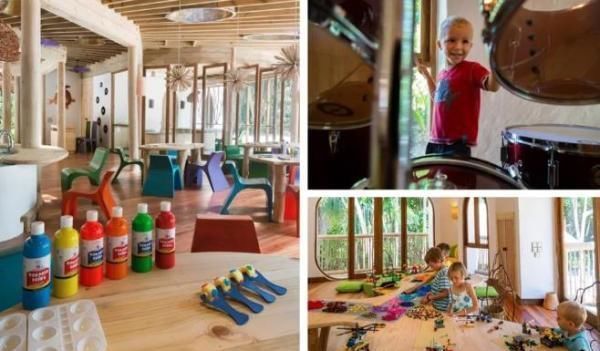 来马尔代夫,体验索尼娃芙西独份的“慢”生活