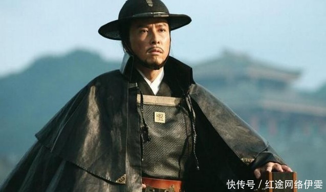 吴王王|明朝目中无人的锦衣卫:穿吴王王服,霸占朱棣妃子,还敢效仿赵高